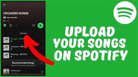 Can I Upload Music to Spotify: A Dive into the Music Streaming Process