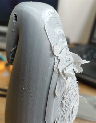 how to remove support from 3d print and the role of support materials in reducing printing errors