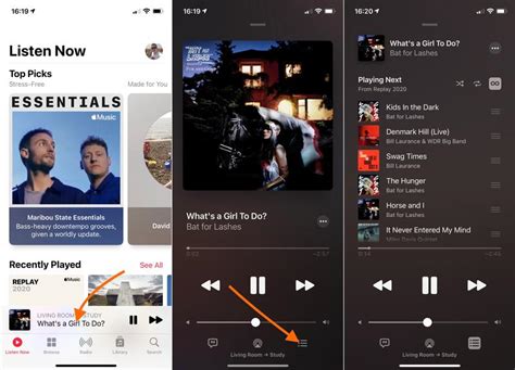 how to stop apple music from automatically playing - how to ensure your music experience remains uninterrupted in public spaces